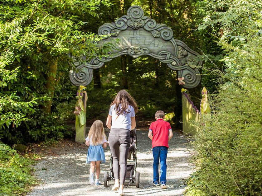 Slieve Gullion Forest Park