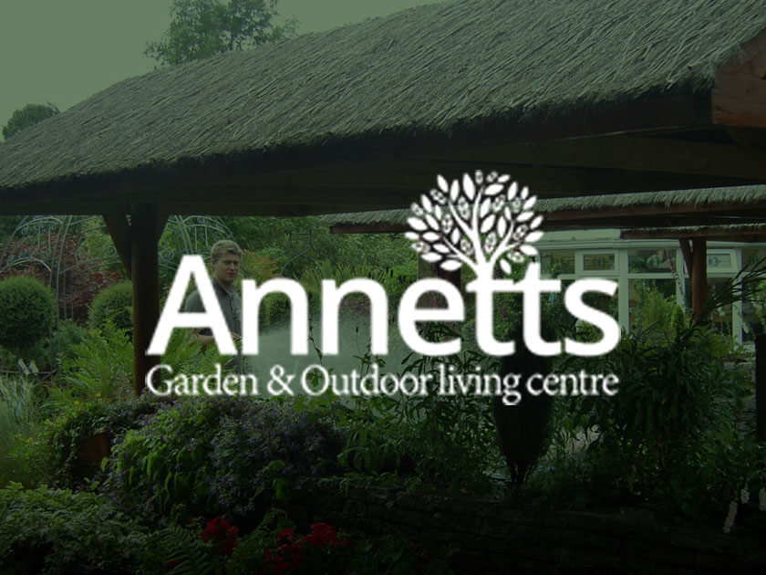 Annetts