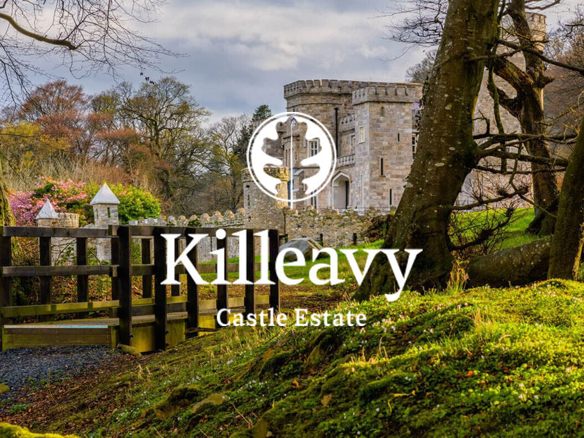 Killeavy Castle