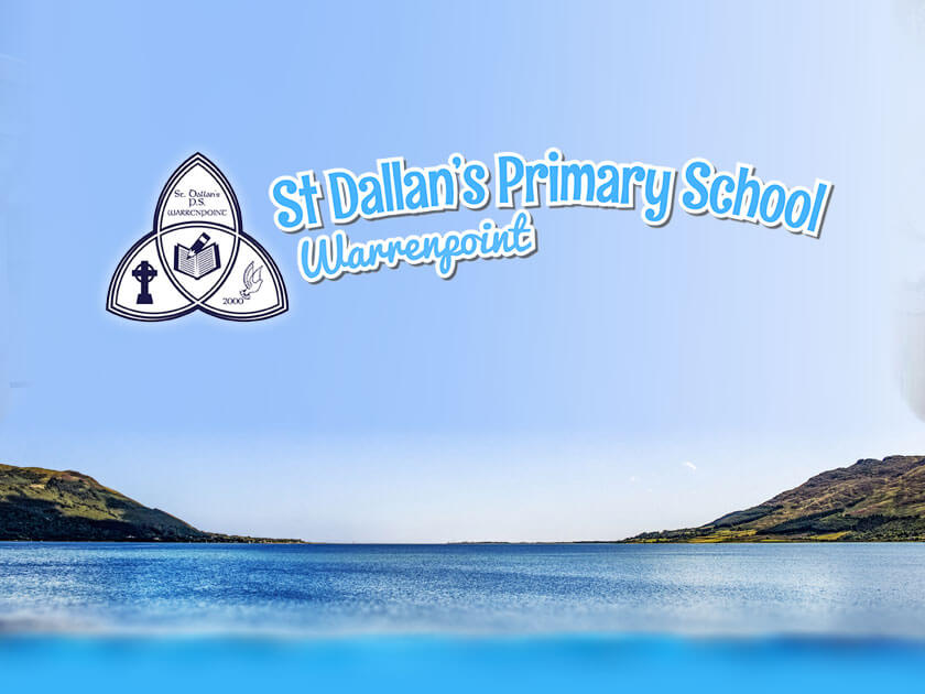 St Dallan's Primar